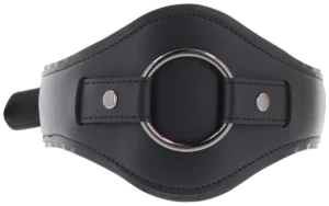Thigh Strap-On