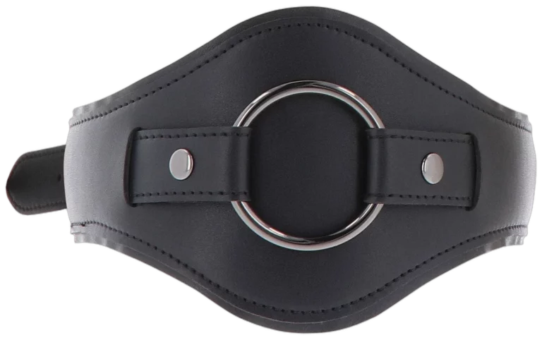 Thigh Strap-On
