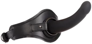 Thigh Strap-On