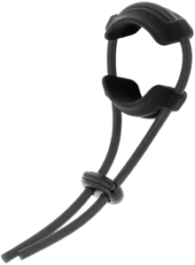 Adjustable Comfort C-Ring