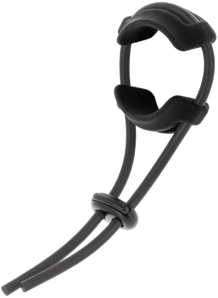 Adjustable Comfort C-Ring