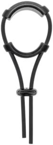 Adjustable Comfort C-Ring