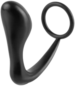 Ass Delight Prostate Plug