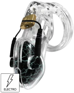 Electro Cock Cage