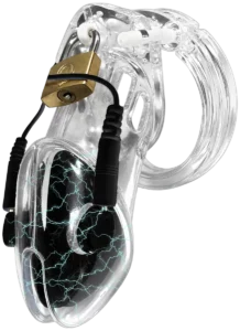 Electro Cock Cage
