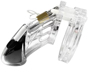 Electro Cock Cage
