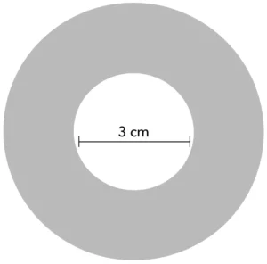 Super Stud C-Ring