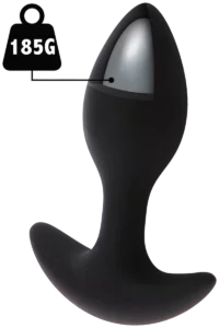 Weighted Anal Plug