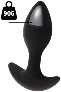 Weighted Anal Plug