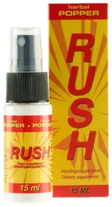 Herbal Rush