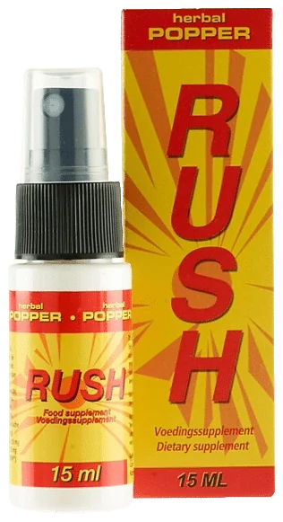 Herbal Rush