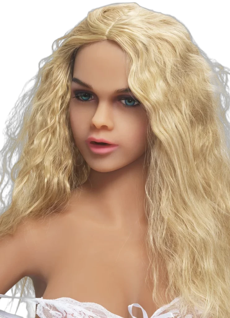 Banger Babe Helen