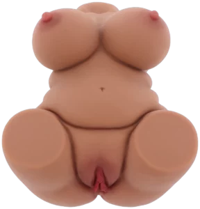 Big Fat Banging Babe 10 kg