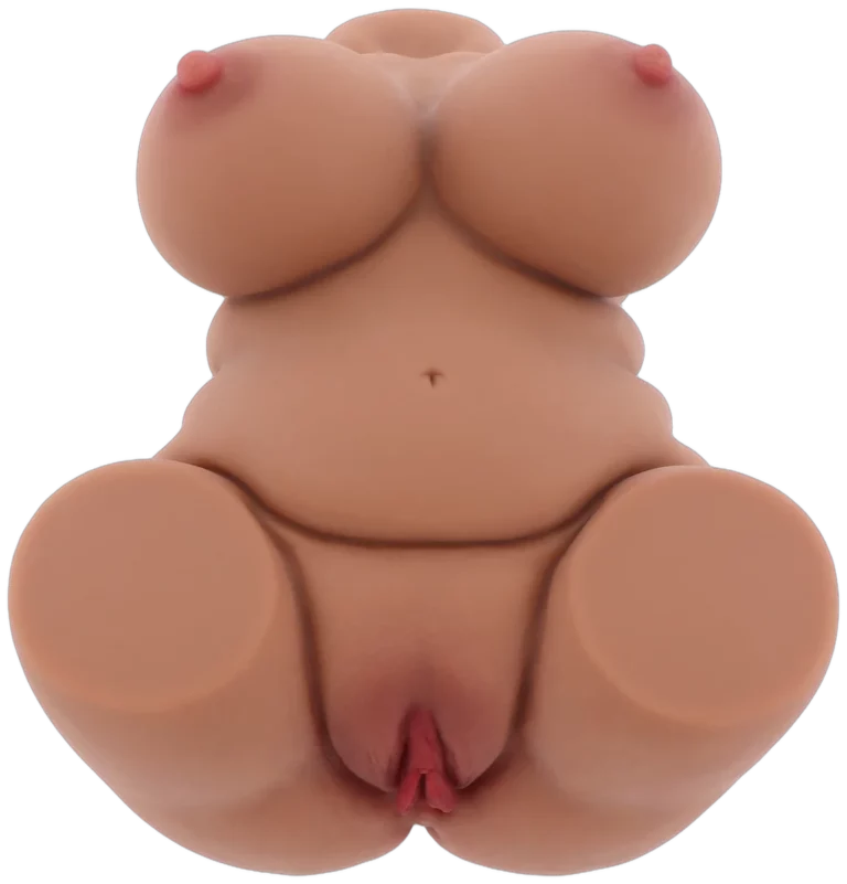 Big Fat Banging Babe 10 kg