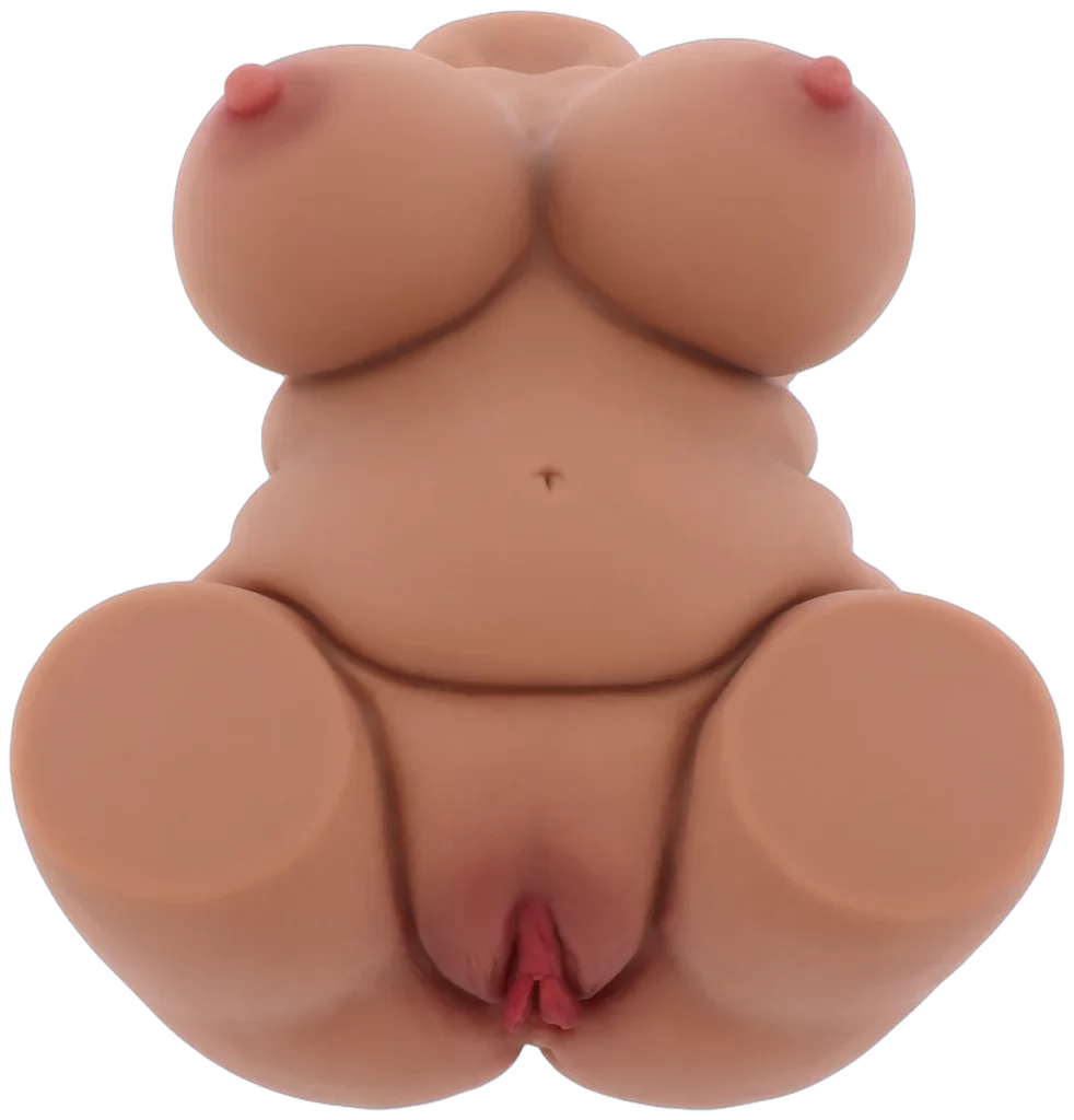 Big Fat Banging Babe 10 kg