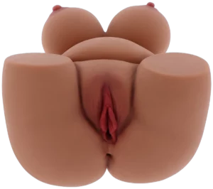 Big Fat Banging Babe 10 kg