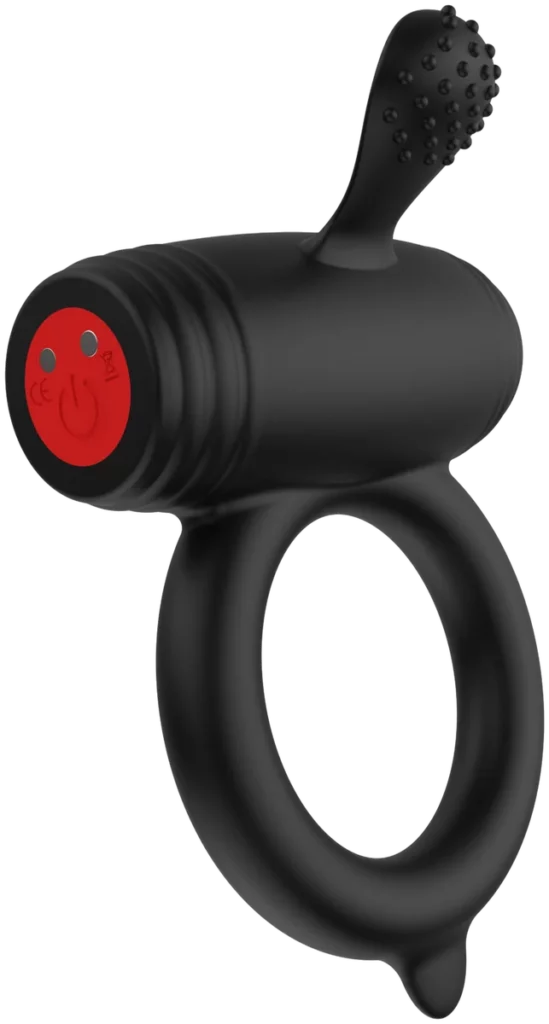 Hidden Desire Excellence Power Pro C-Ring
