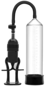 Hidden Desire Fusion X Advanced Penispomp
