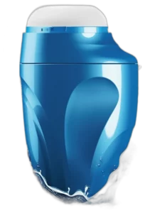 Hidden Desire Fusion X Aqua Bubble Masturbator