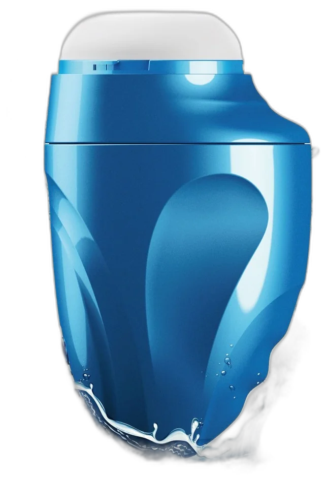 Hidden Desire Fusion X Aqua Bubble Masturbator