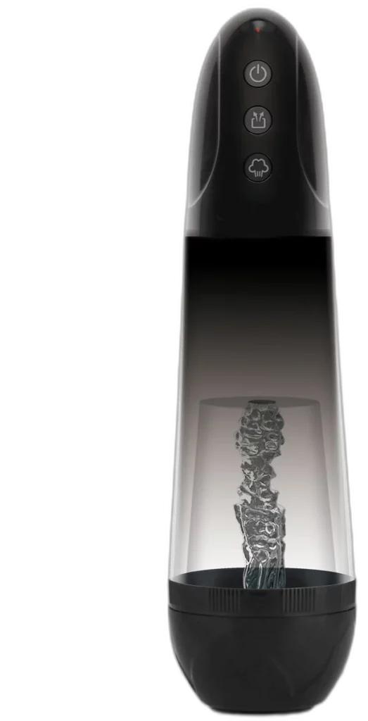 Hidden Desire Fusion X Automatische Magnifying Penispomp