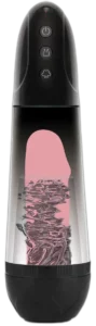 Hidden Desire Fusion X Automatische Magnifying Penispomp