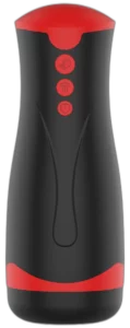 Hidden Desire Fusion X Deep Squeeze Masturbator