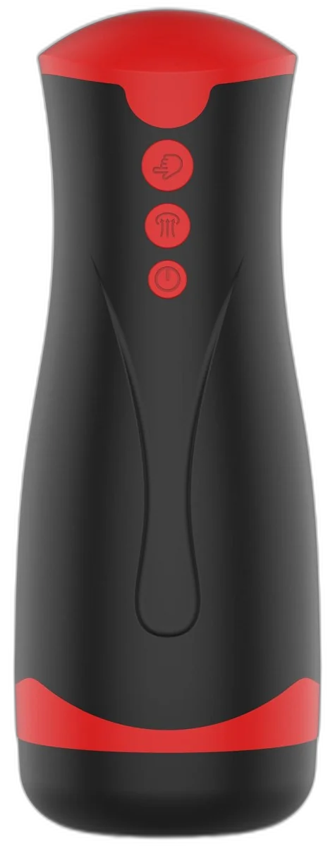 Hidden Desire Fusion X Deep Squeeze Masturbator