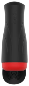 Hidden Desire Fusion X Deep Squeeze Nutbuster Triple Masturbator