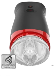 Hidden Desire Fusion X Quantum Cyclone Masturbator