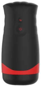 Hidden Desire Fusion X Quantum Power Masturbator