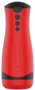 Hidden Desire Fusion X Super Suction Masturbator