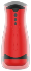 Hidden Desire Fusion X Super Suction Masturbator