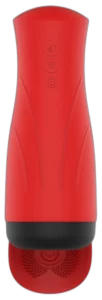 Hidden Desire Fusion X Super Suction Nutbuster Triple Masturbator