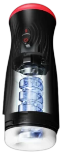 Hidden Desire Fusion X Vortex Thrust Masturbator