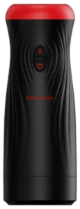 Hidden Desire Fusion X Vortex Thrust Masturbator