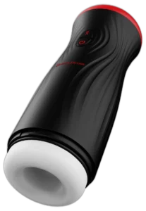 Hidden Desire Fusion X Vortex Thrust Masturbator