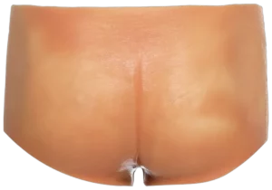 Penis Boxershort 18 cm