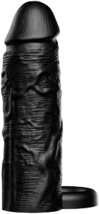 Hidden Desire Penis Sleeve 15 cm