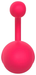 Intoyou Bulby vibrerend ei, staand