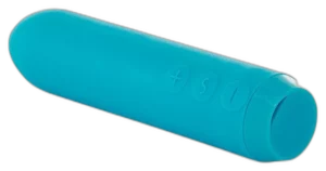 Je Joue Classic Bullet Vibrator Met Vinger Sleeve