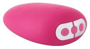 Je Joue Mimi Soft Oplegvibrator