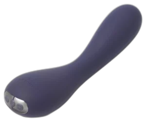 Je Joue Uma G Spot Vibrator