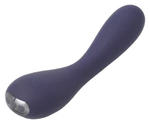 Je Joue Uma G Spot Vibrator