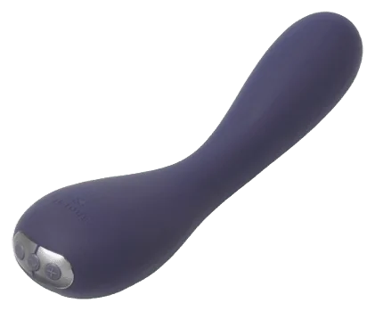 Je Joue Uma G Spot Vibrator