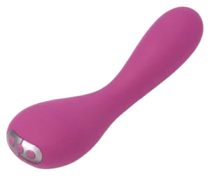 Je Joue Uma G Spot Vibrator