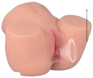 Juicy Sucking Pussy 4 kg