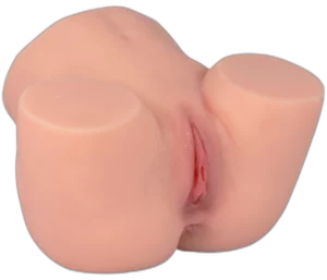 Juicy Sucking Pussy 4 kg