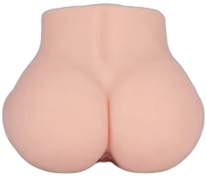 Juicy Sucking Pussy 4 kg