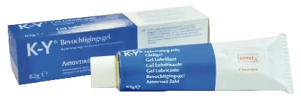 K-Y Glijmiddel